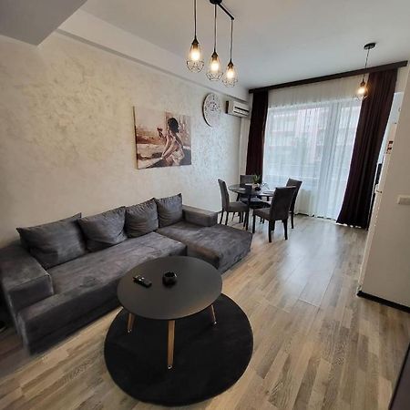 Apartament 2 Camere Samerland Mamaia Nord מראה חיצוני תמונה